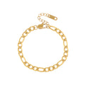 Figaro Bracelet - 5mm