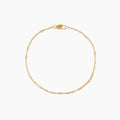 Singapore Chain Anklet