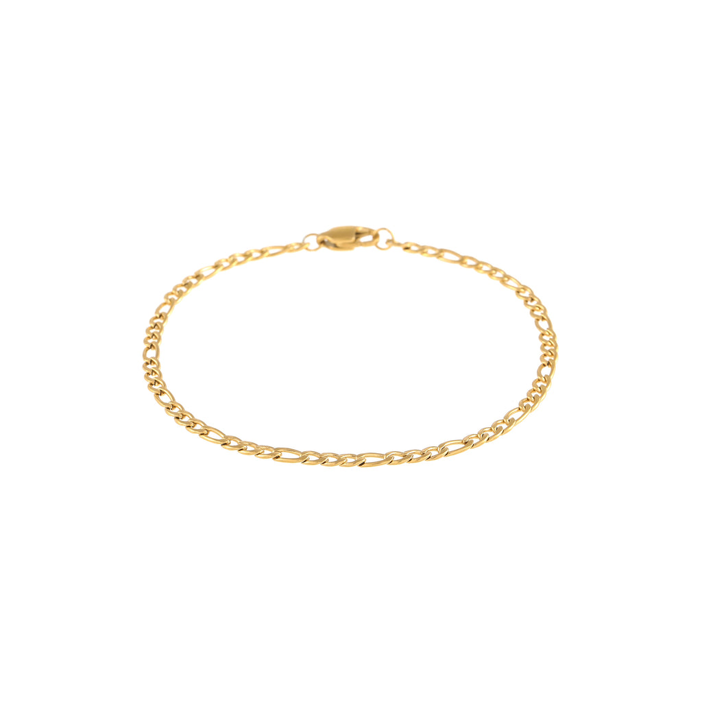 Figaro Anklet - 3mm
