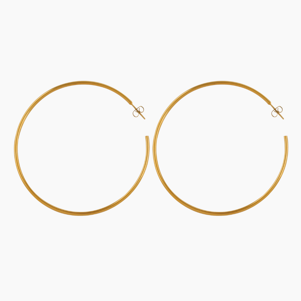 Hoop Earrings