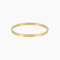 Crystal Bangle Bracelet