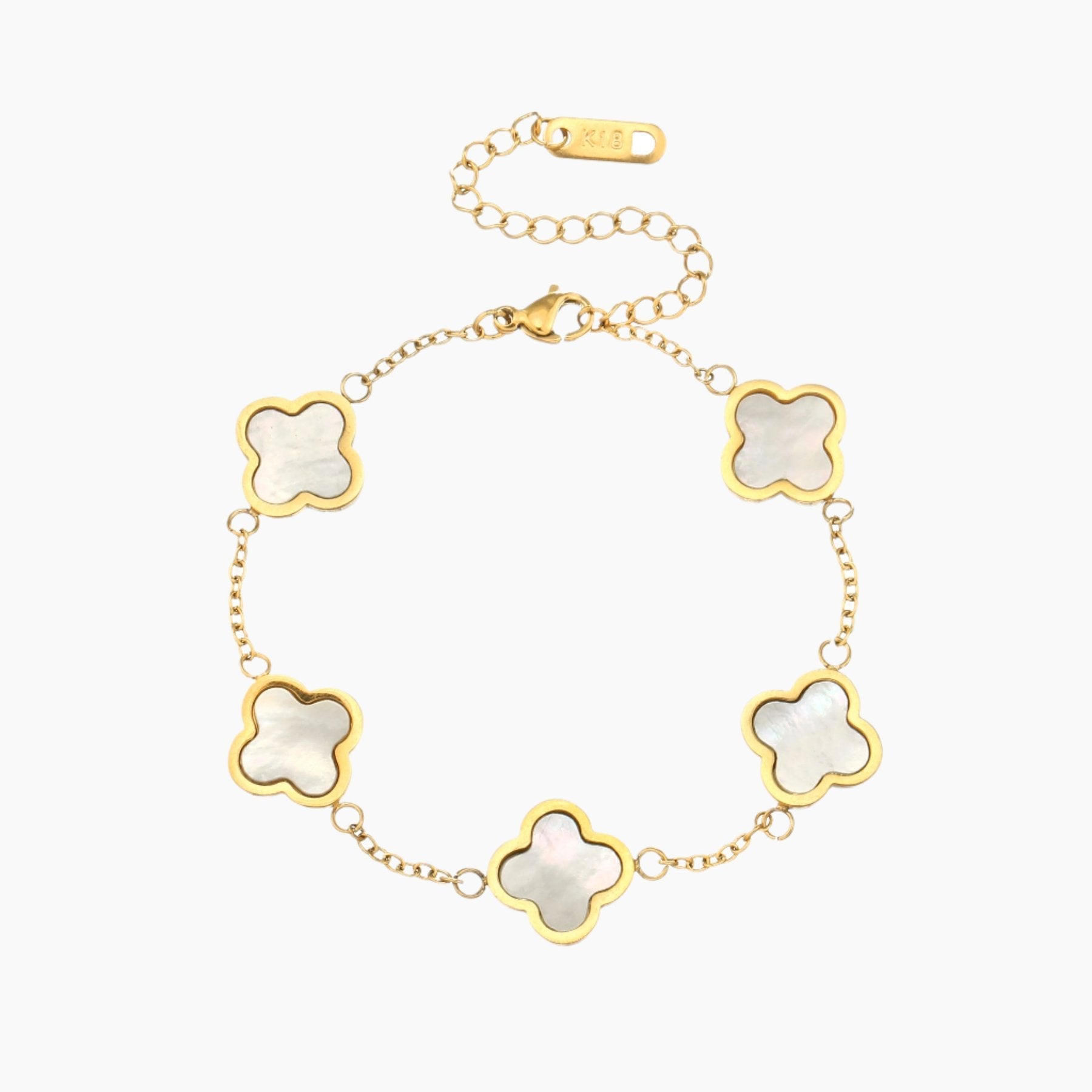 Luckiest Bracelet