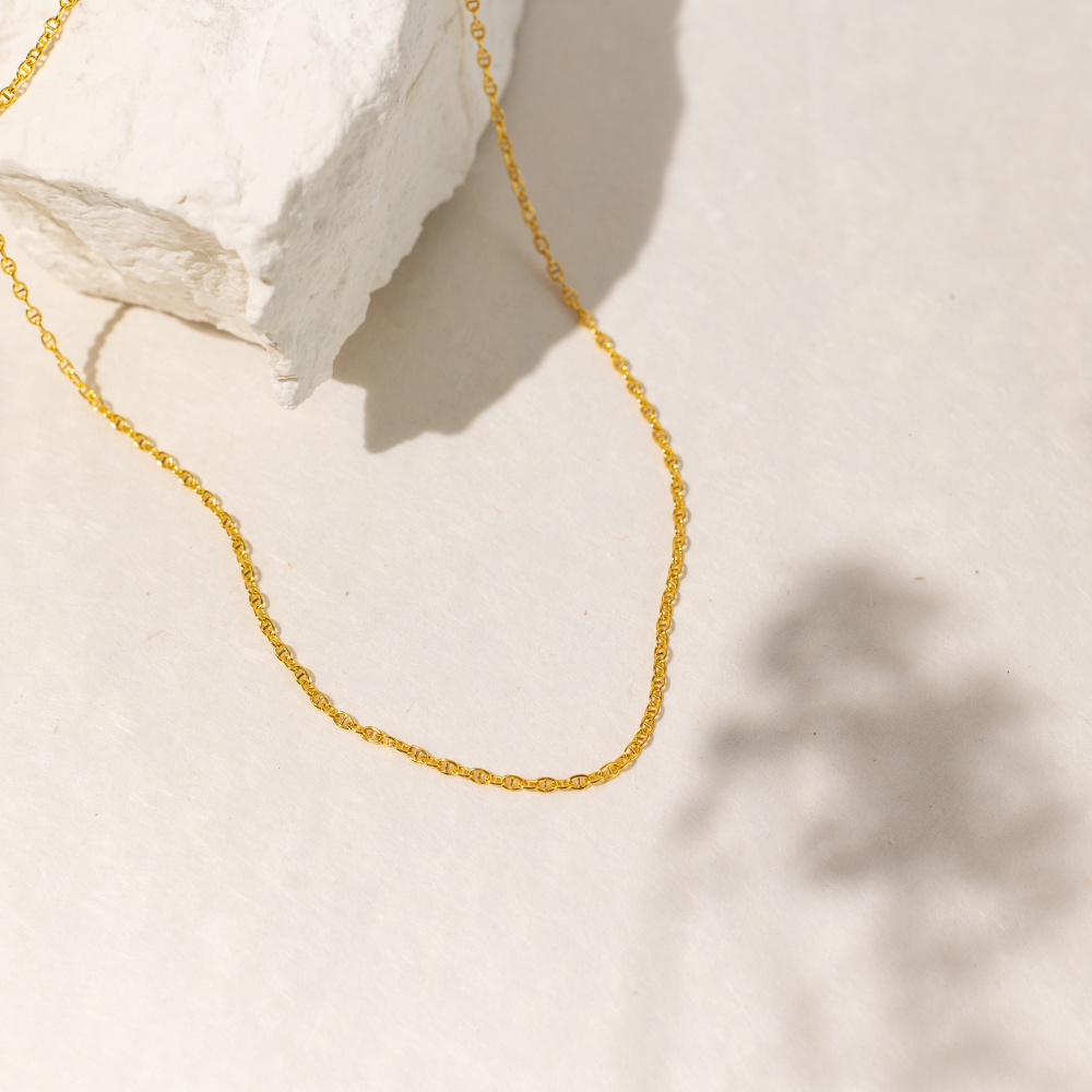 Mariner Chain - 2mm