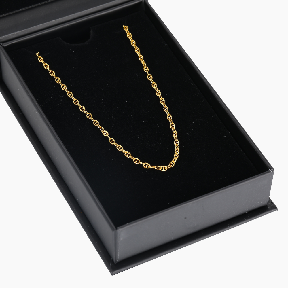 Mariner Chain - 2mm