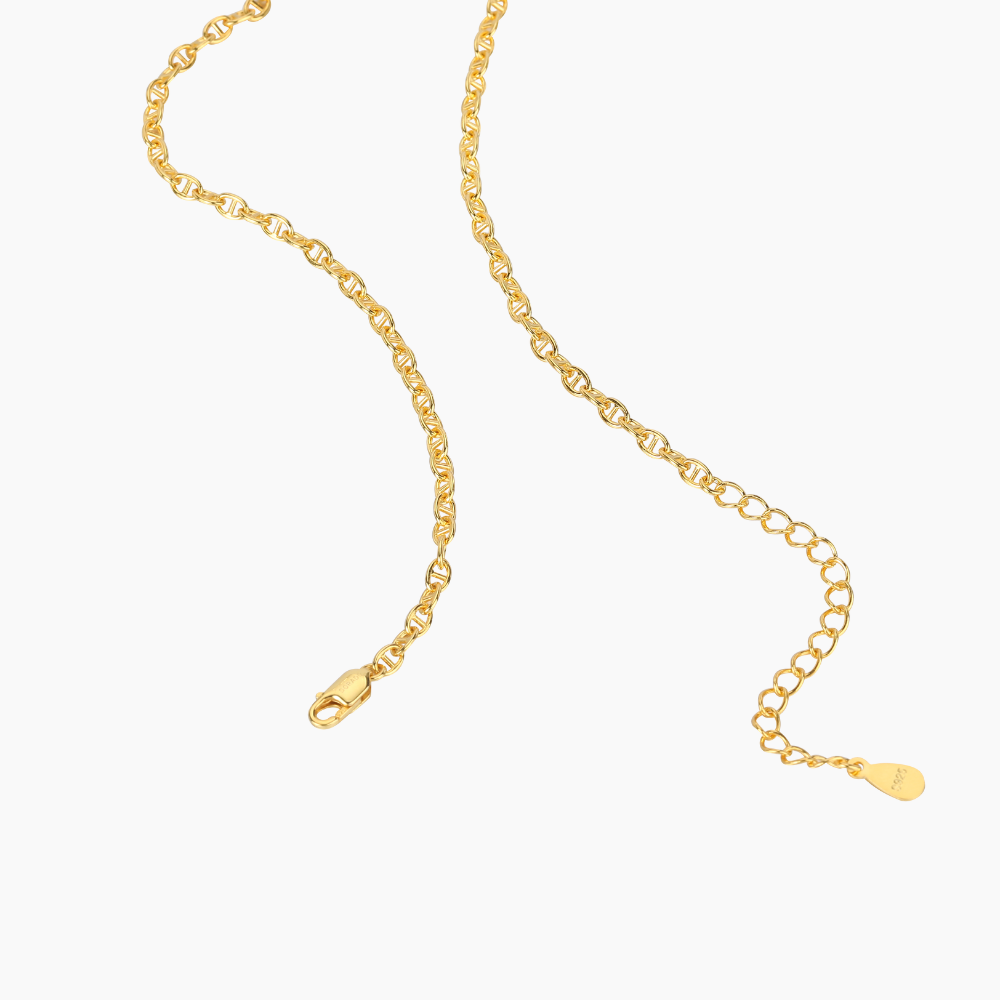 Mariner Chain - 2mm