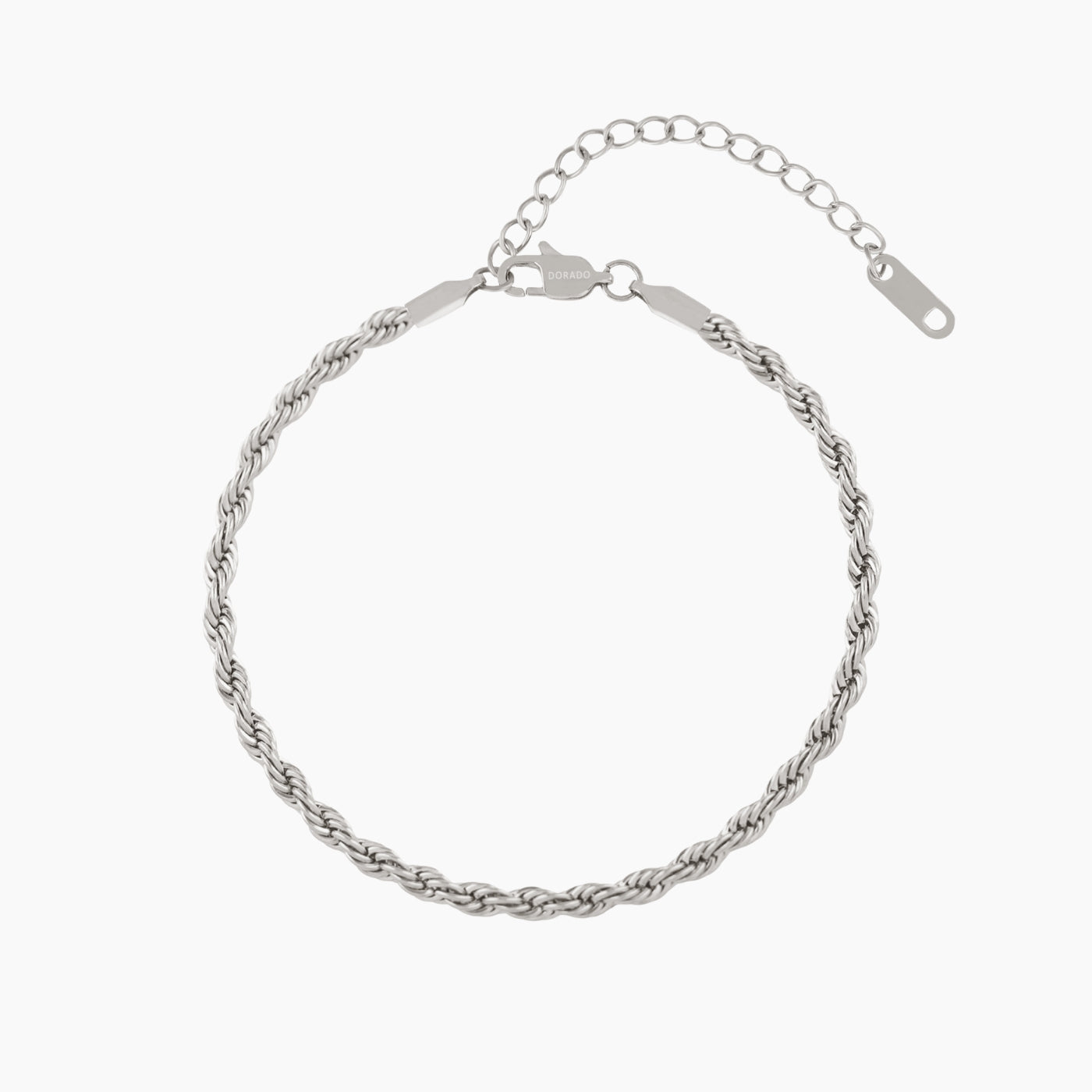 Rope Anklet - 4mm