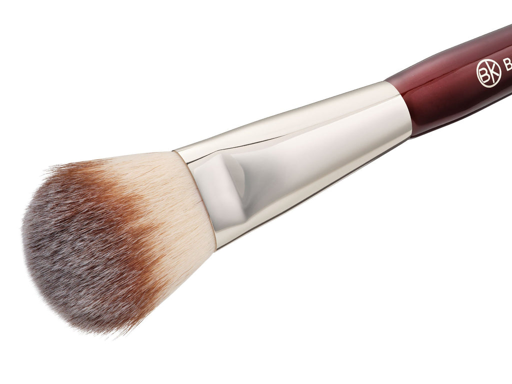 107 Flat Blush