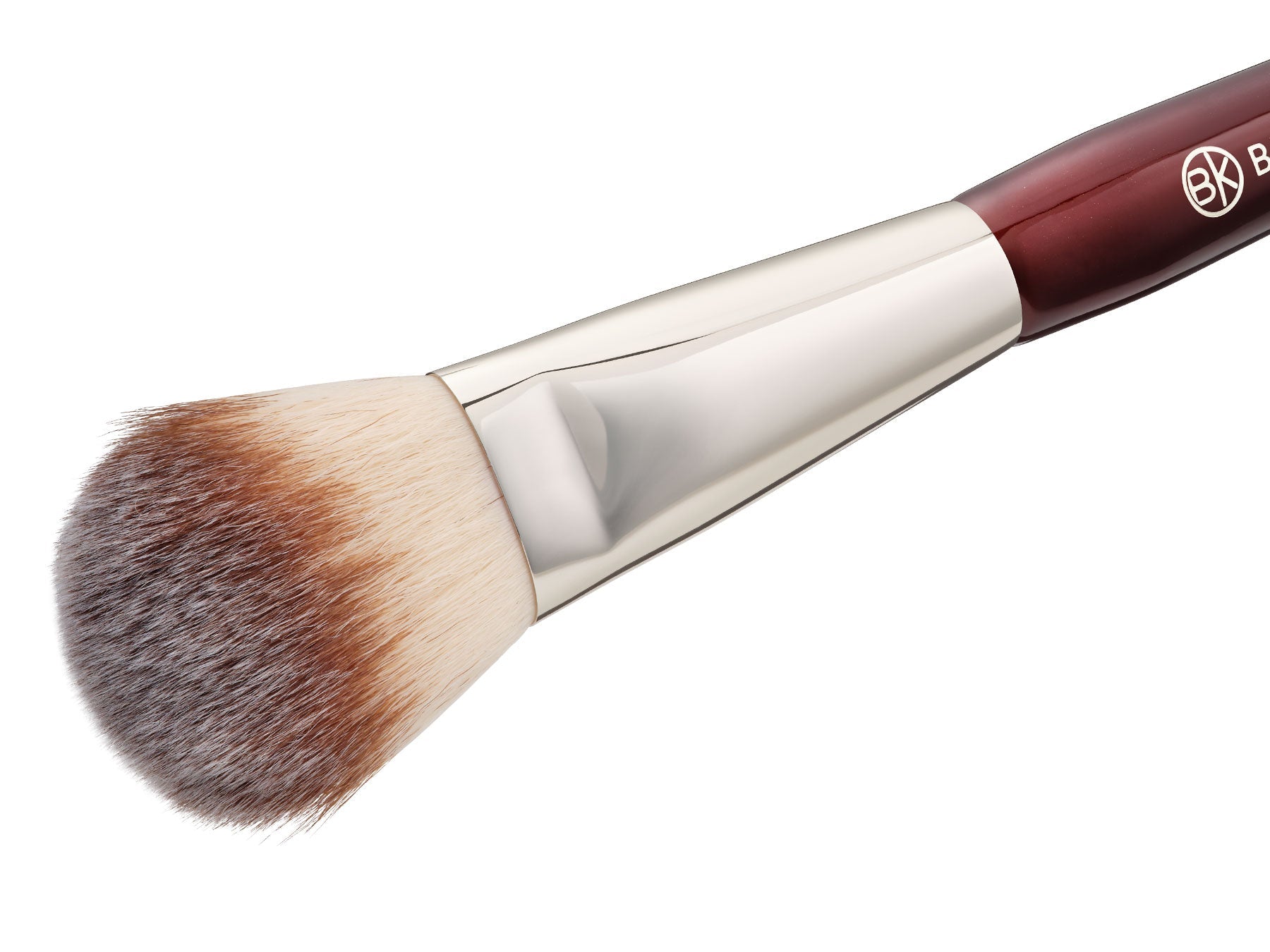 107 Flat Blush