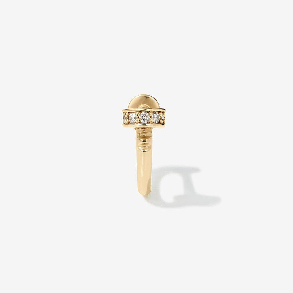 Bayle nail piercing