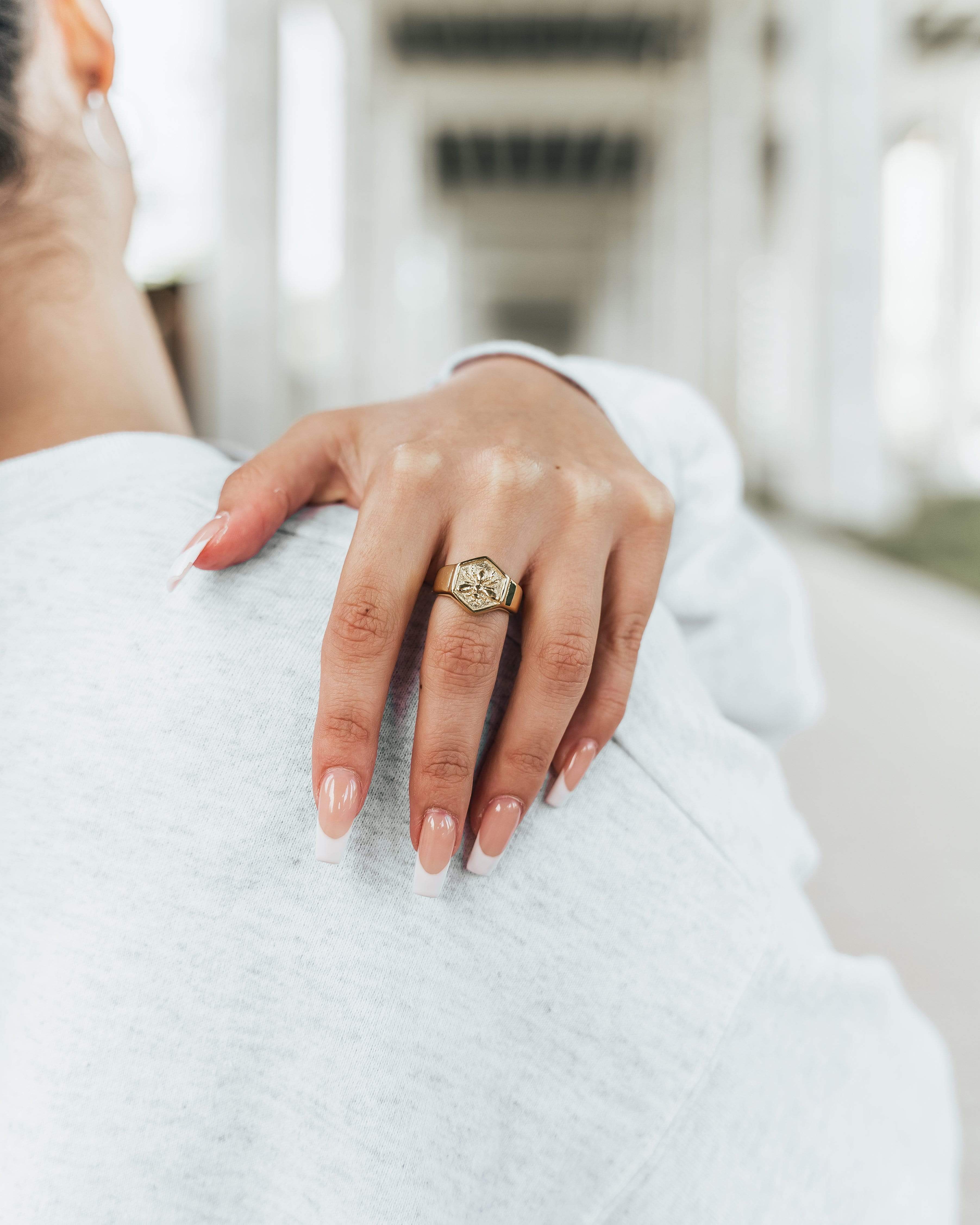 Nahla Ring