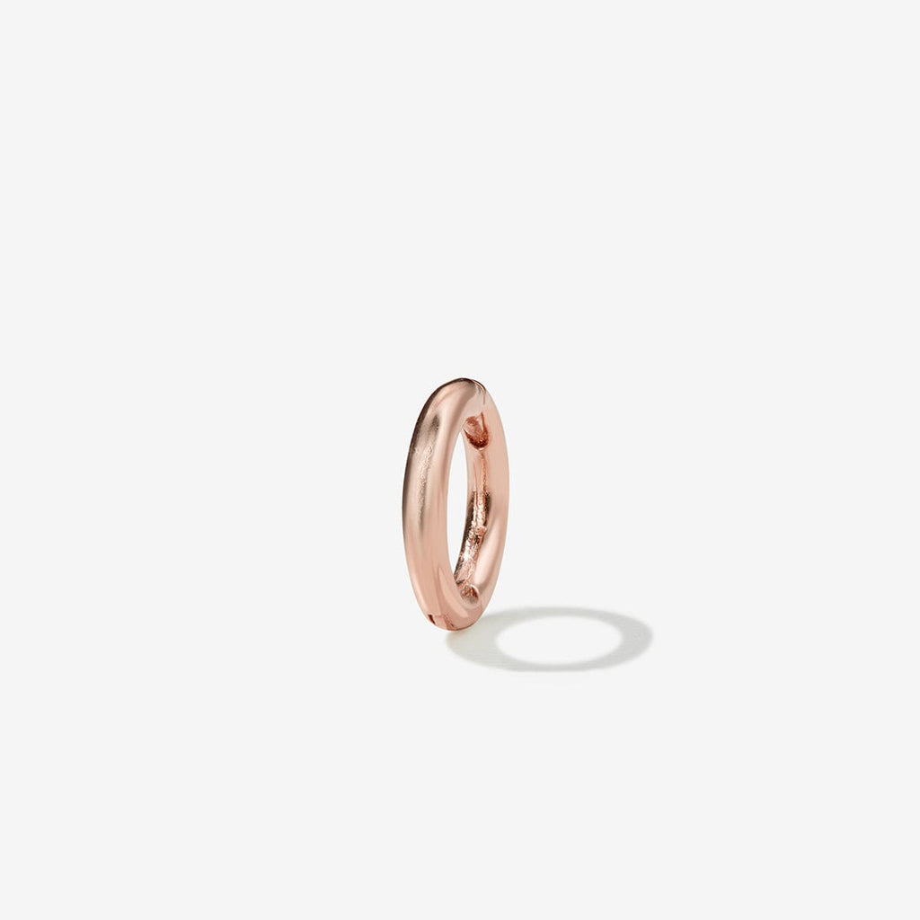 Cloud clicker hoop