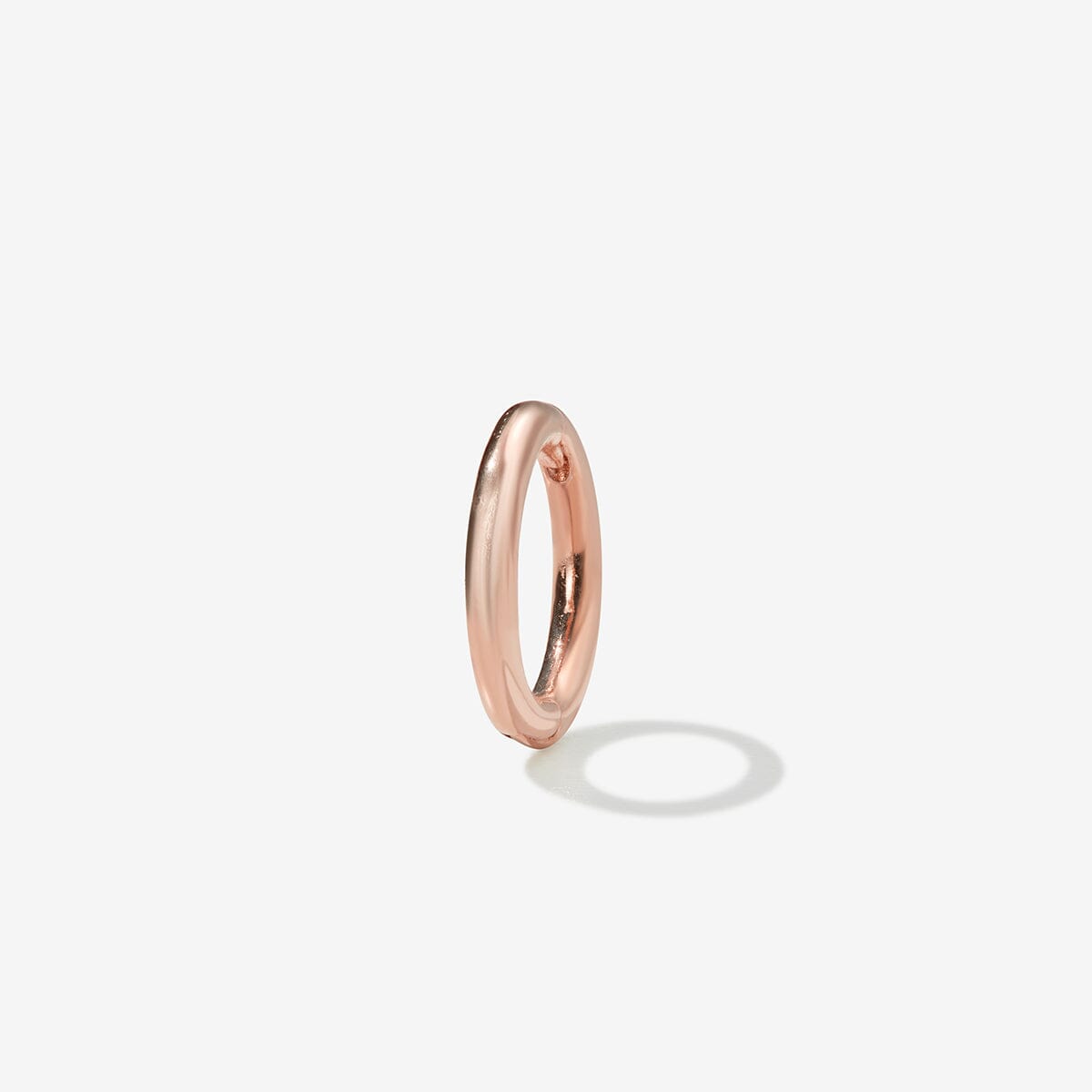 Cloud clicker hoop
