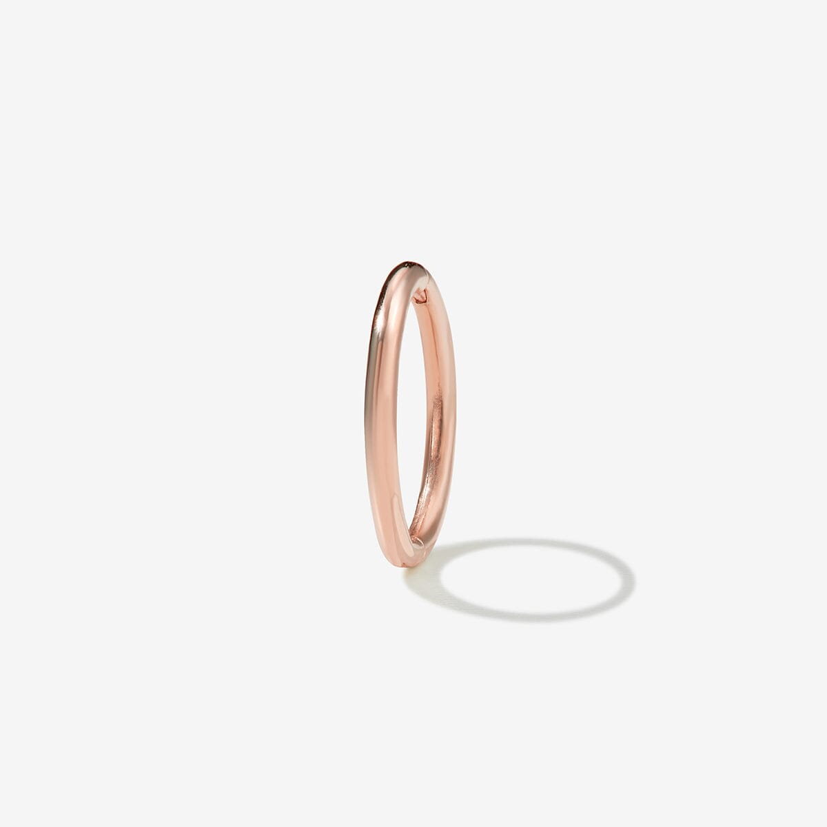 Cloud clicker hoop