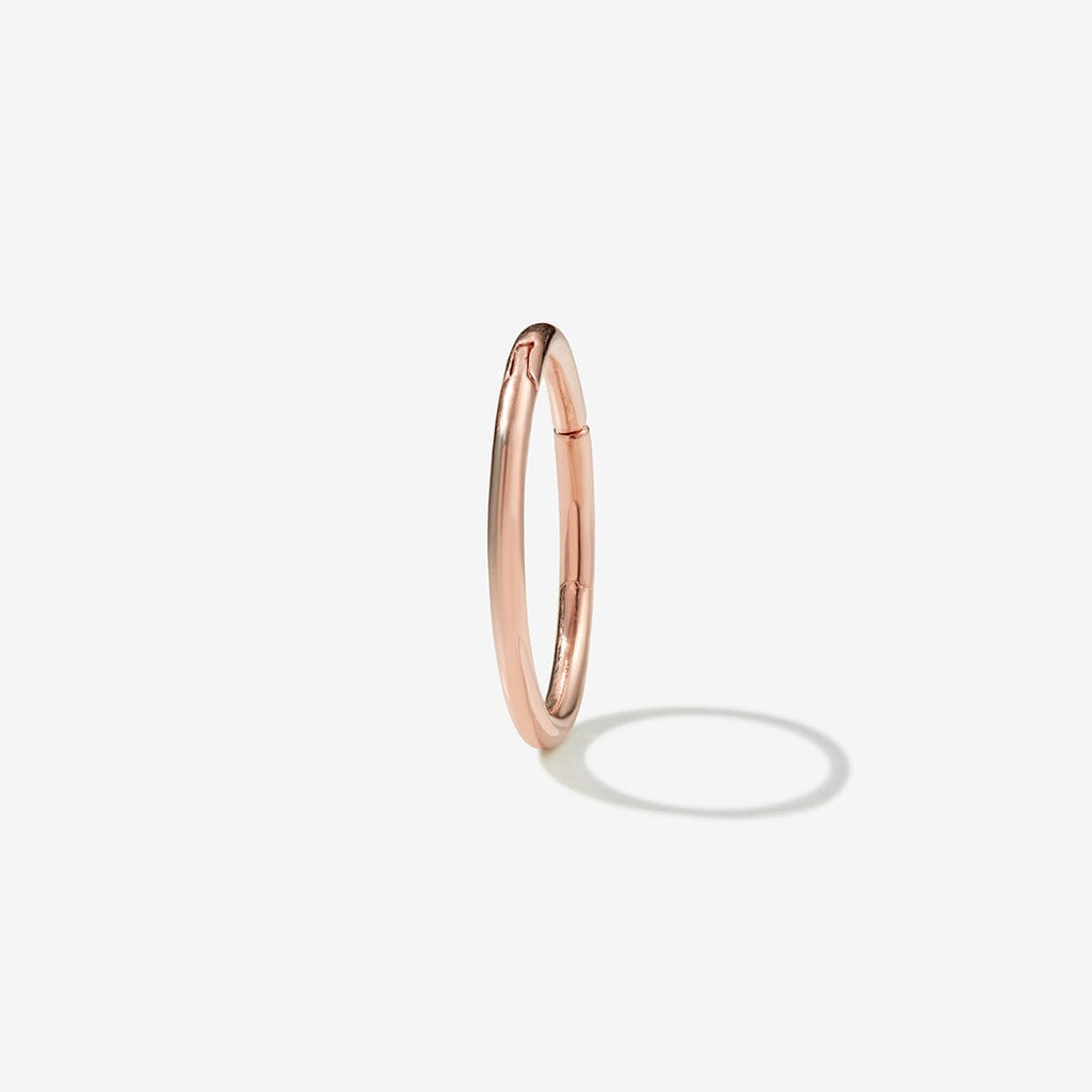 Cloud clicker hoop