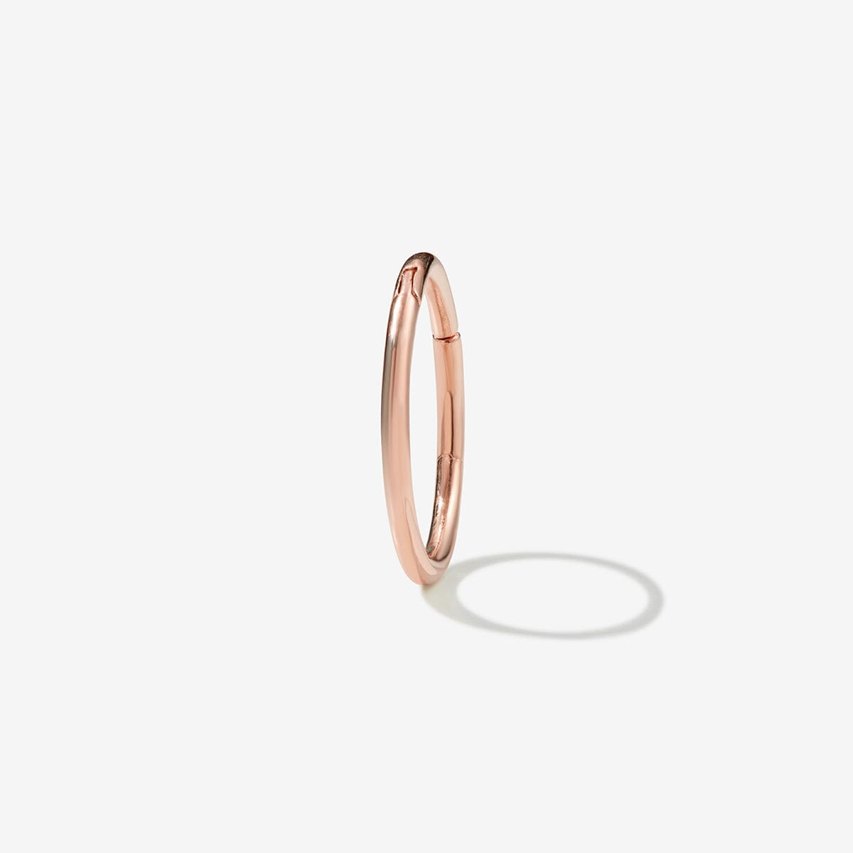 Cloud clicker hoop