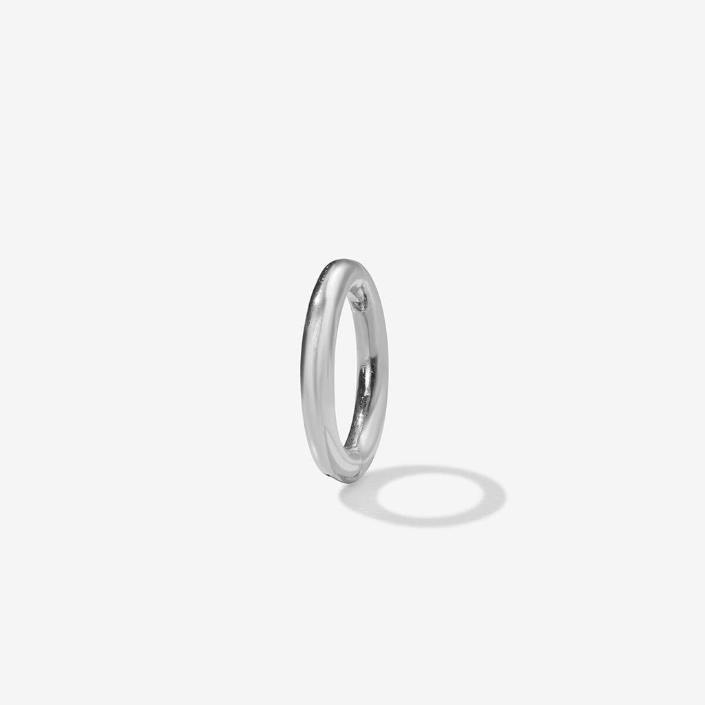 Cloud clicker hoop