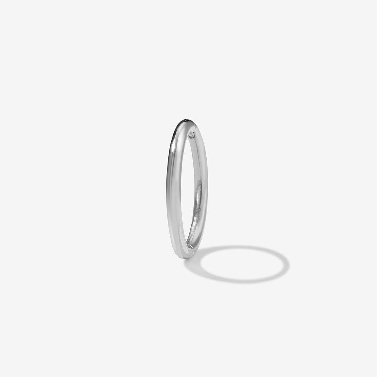 Cloud clicker hoop