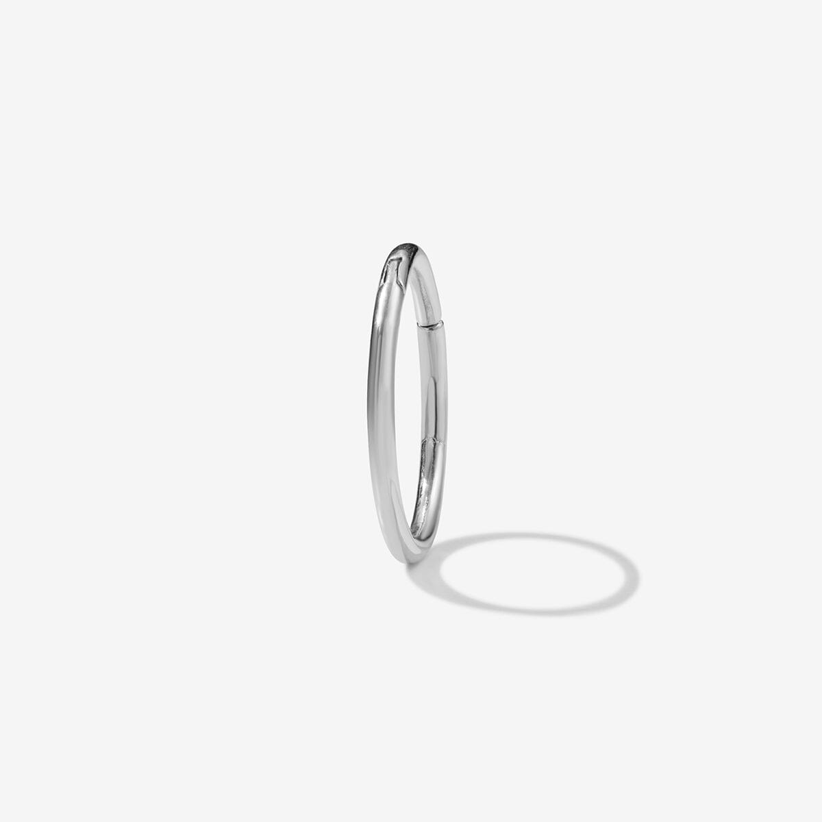 Cloud clicker hoop