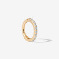 Ed mini clicker hoop