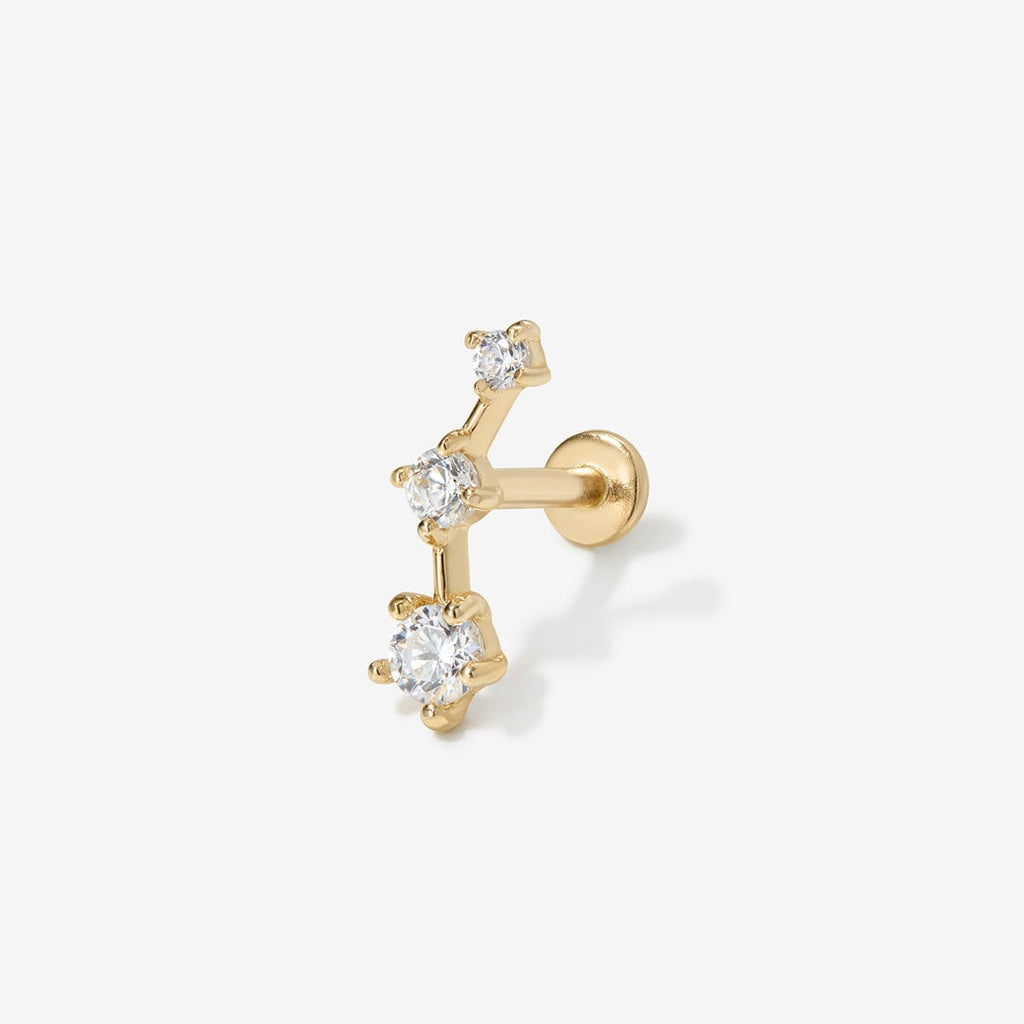 Haimy piercing