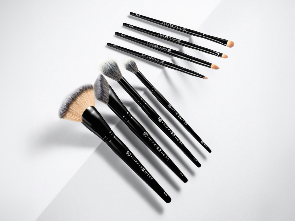 Nikki La Rose N19 Ultimate Coverage