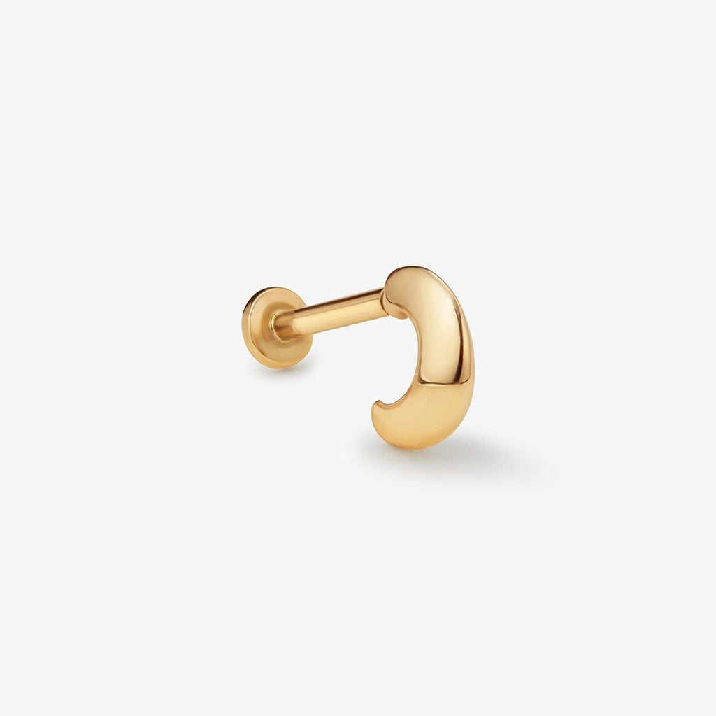 Patt piercing