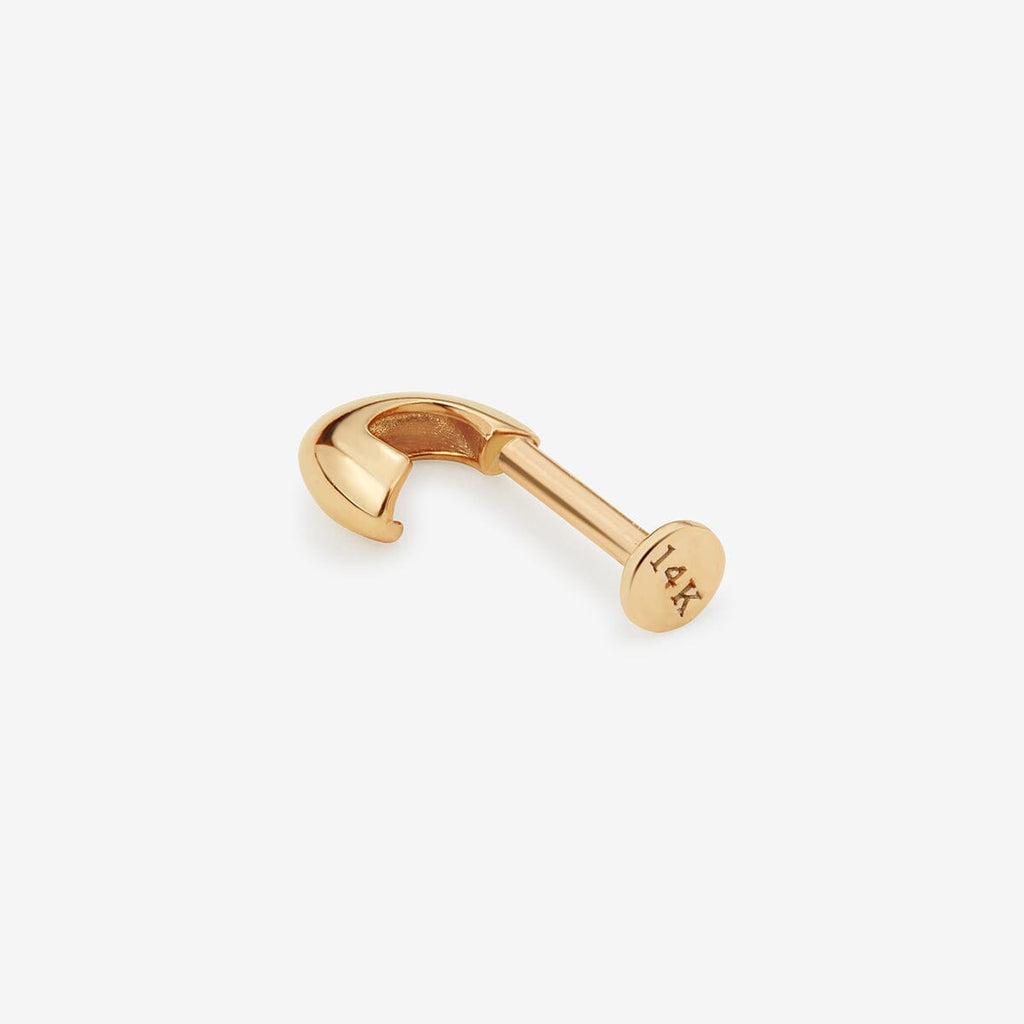 Patt piercing
