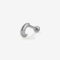 Patt piercing