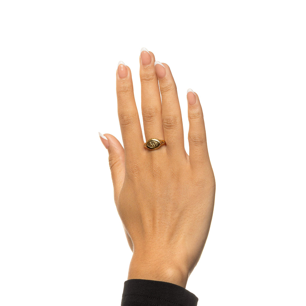Qadr | Destiny Ring | Women