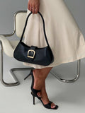 Quinelle Bag Black
