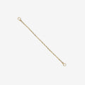 Rain chain charm