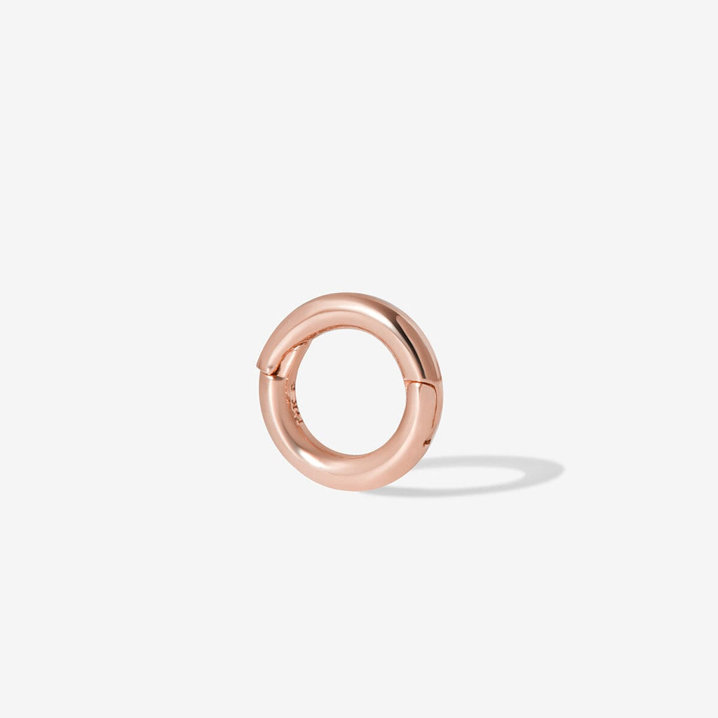 Cloud clicker hoop