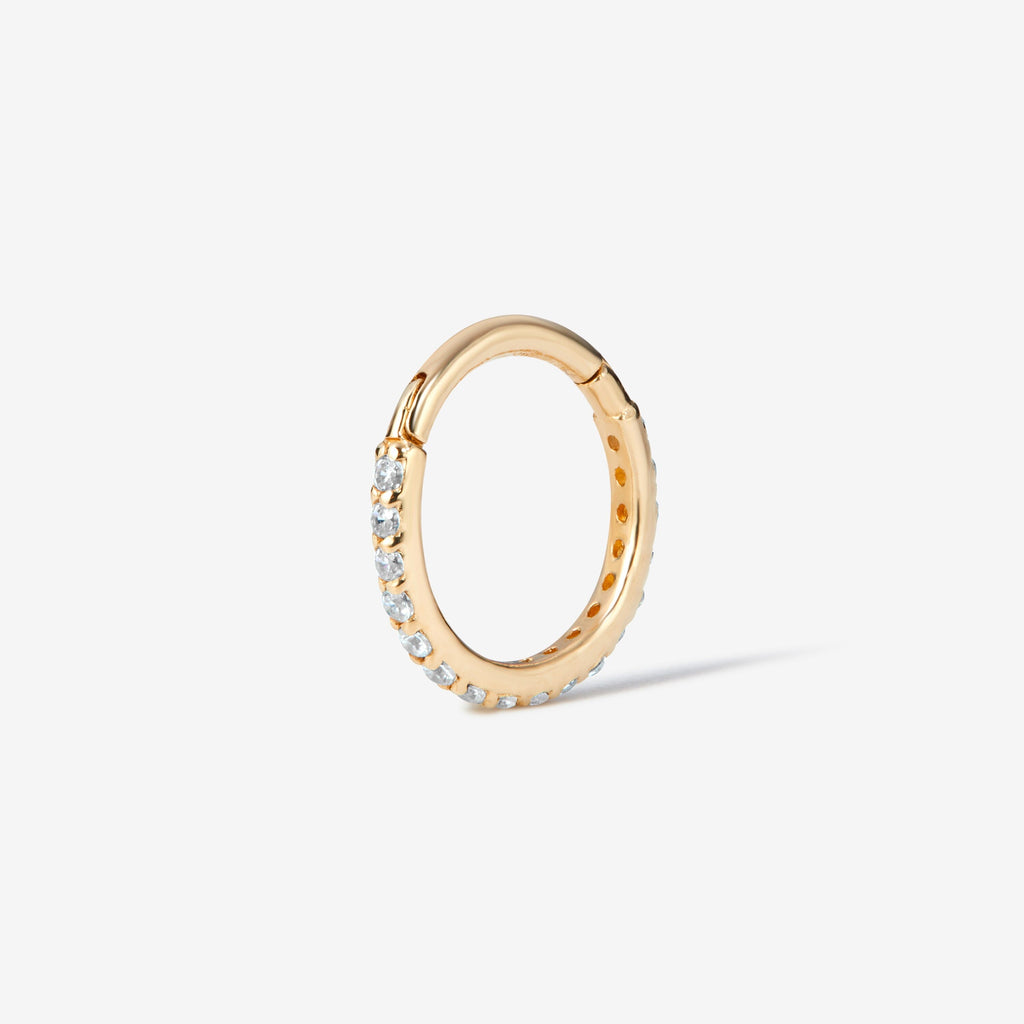 Sherran clicker hoop