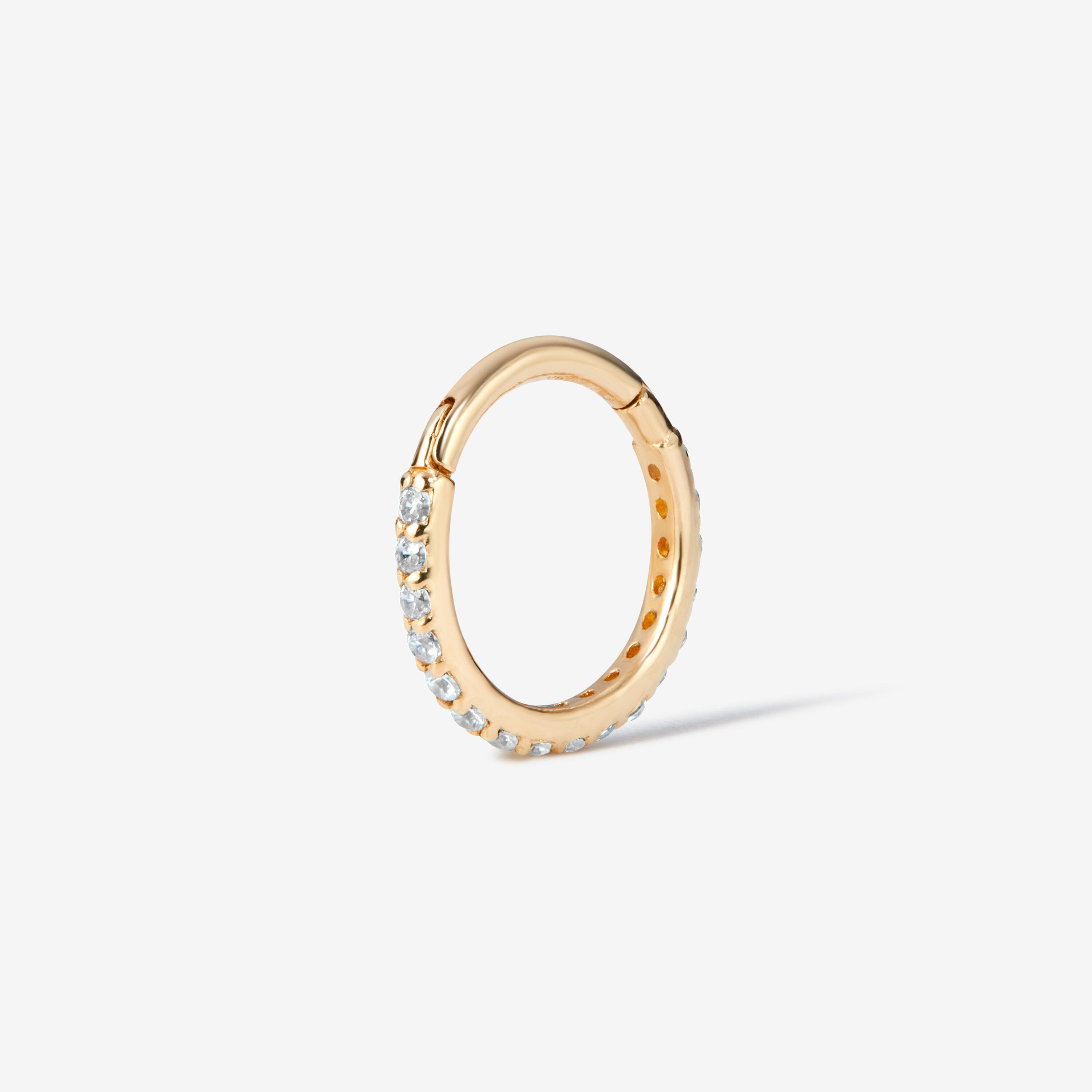 Sherran clicker hoop