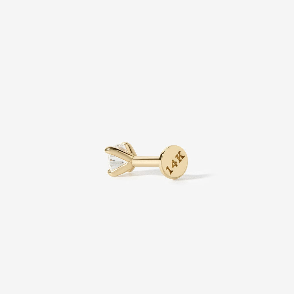 Sid lab diamond piercing