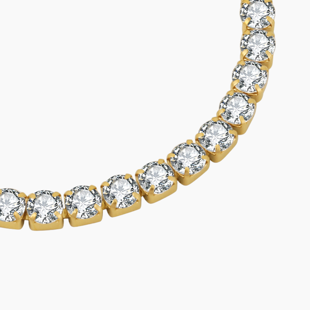 Tennis Bracelet - 4mm