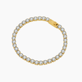 Tennis Bracelet - 4mm