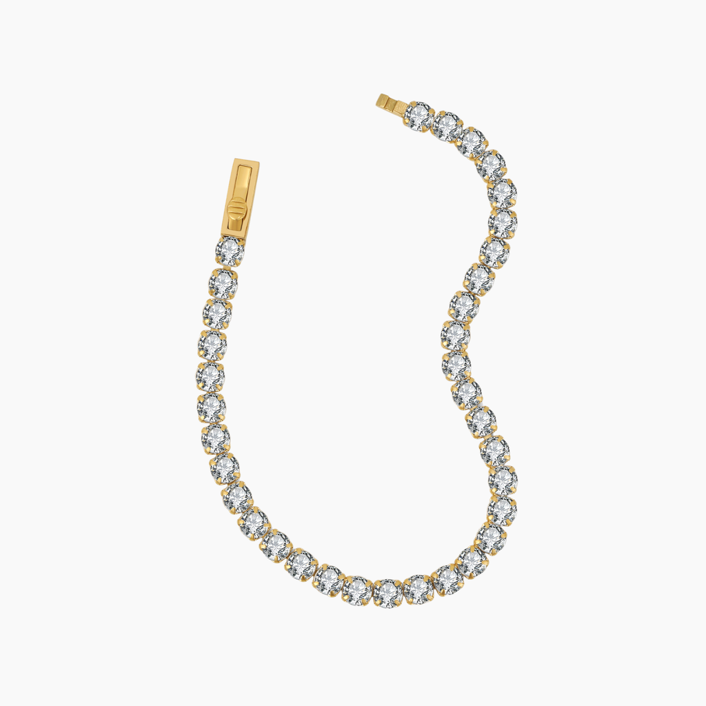 Tennis Bracelet - 4mm