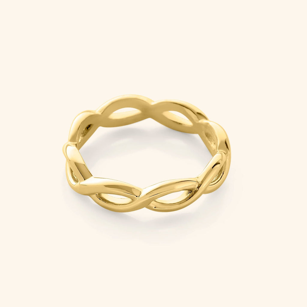 Infinity Ring