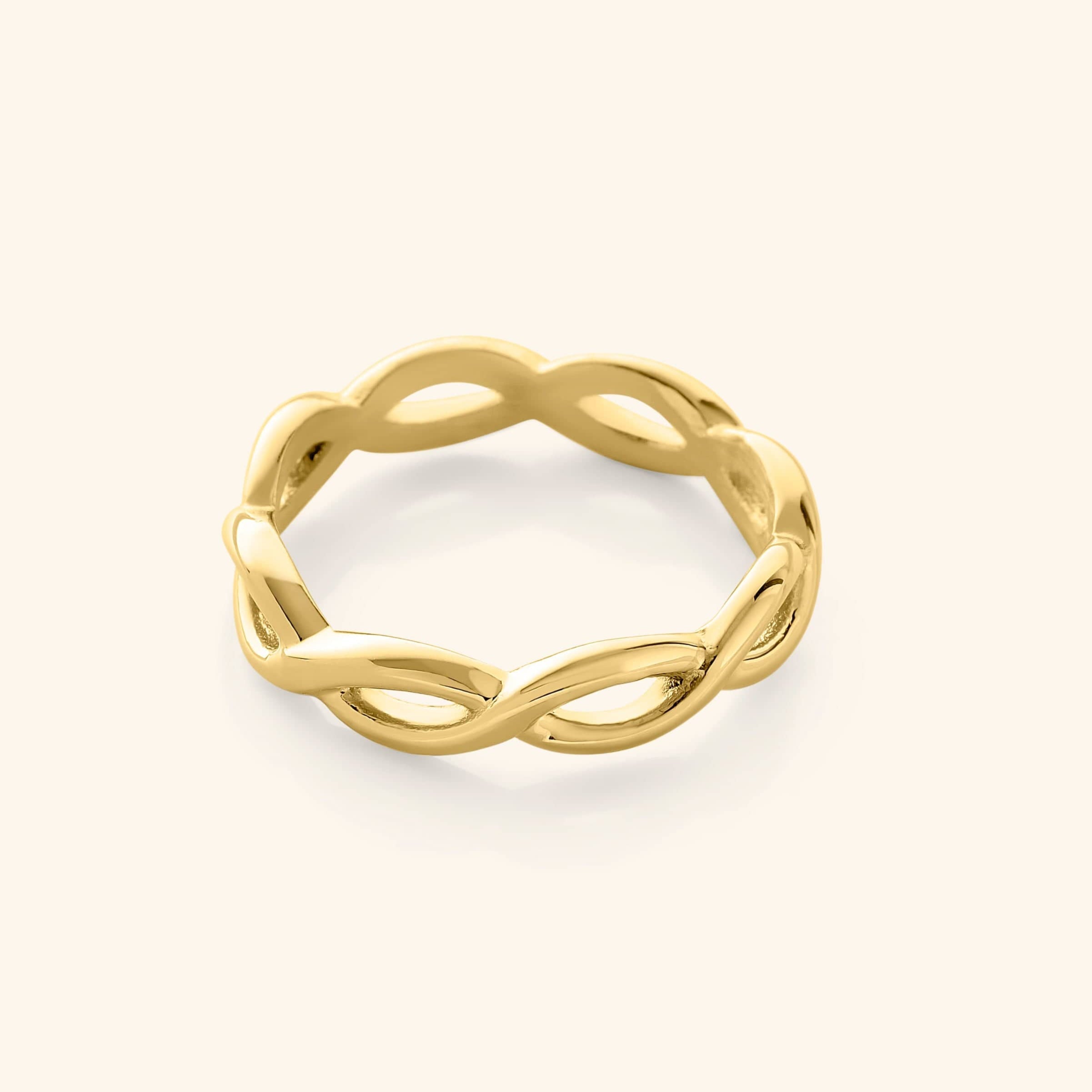 Infinity Ring