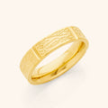 Five Pillars Ring | Women