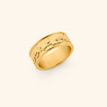 "Perhaps you dislike what is good for you" Ring | Women