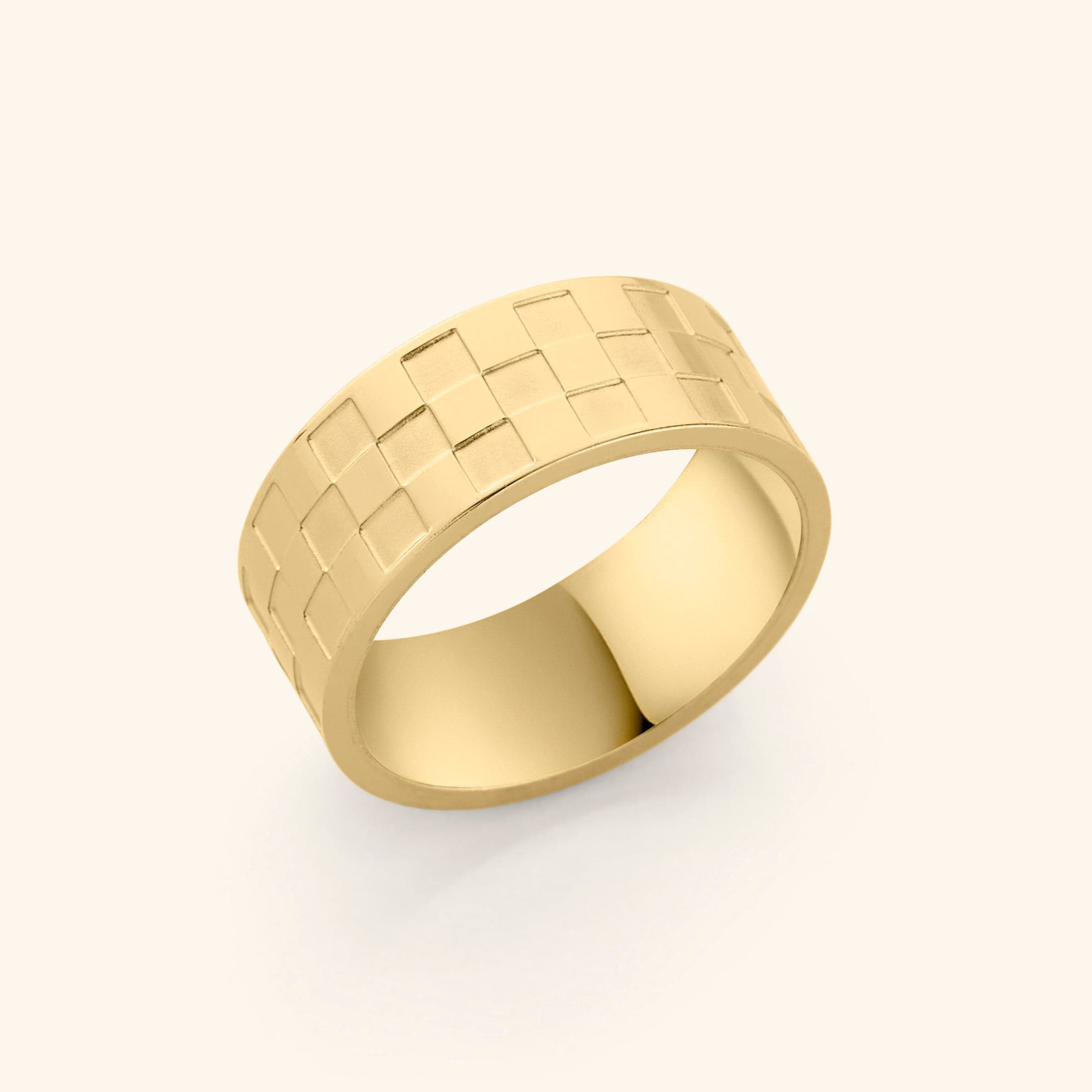 The Queen's Ring