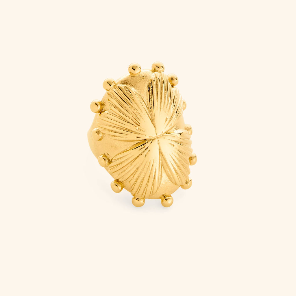 Regal Garden Ring