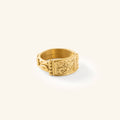 "Our Roots Run Deep" Ring | Women