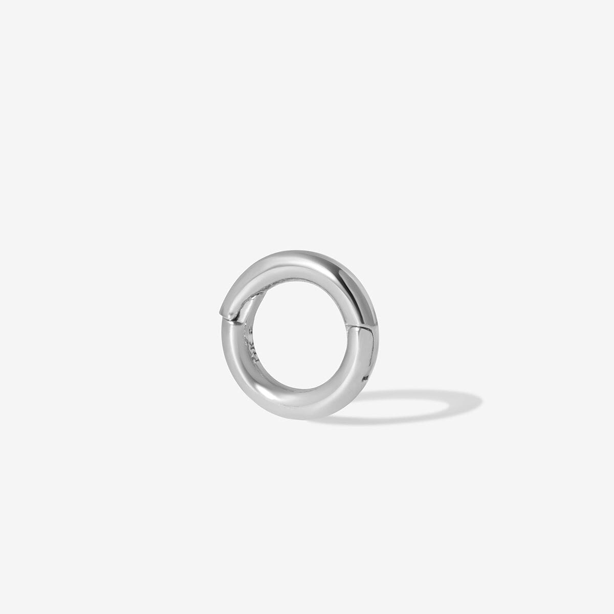 Cloud clicker hoop