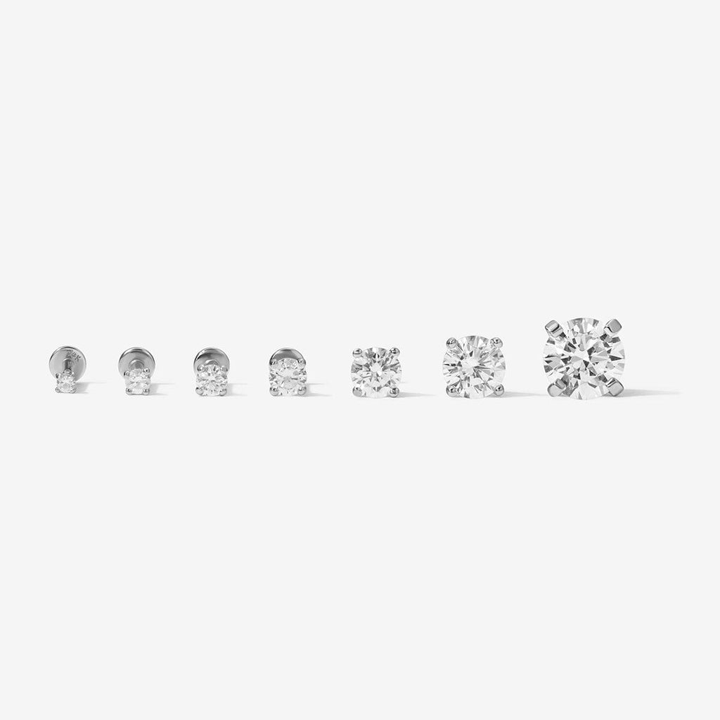 Sid lab diamond piercing