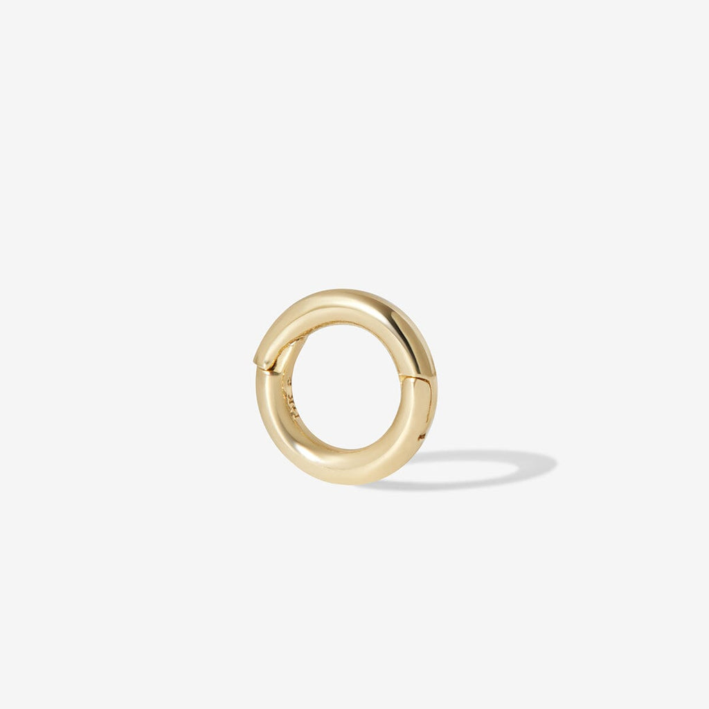 Cloud clicker hoop