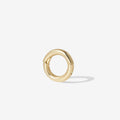 Cloud clicker hoop