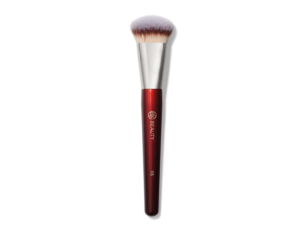 115 Medium Contoured Foundation